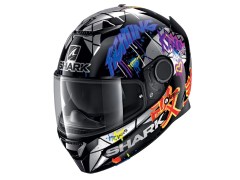 SHARK SPARTAN 1.2 LORENZO CATALUNYA GP KRX